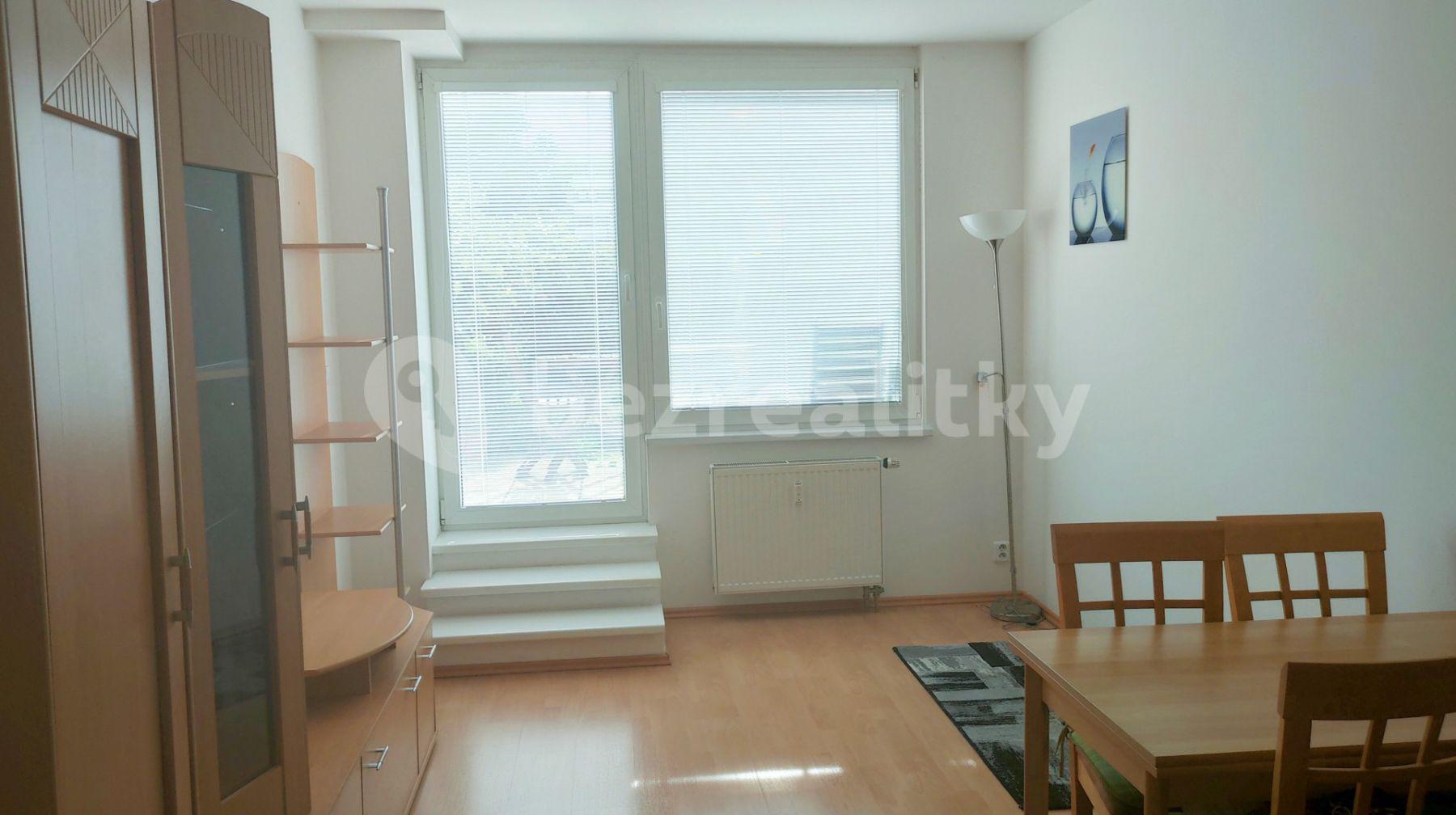 Pronájem bytu 2+kk 44 m², Voskovcova, Praha, Praha