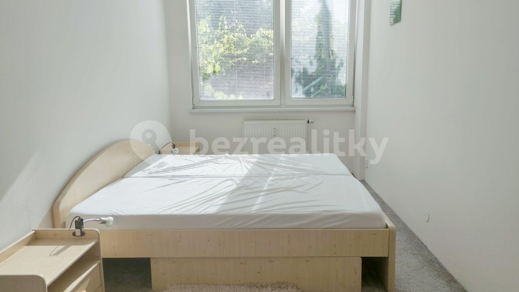 Pronájem bytu 2+kk 44 m², Voskovcova, Praha, Praha