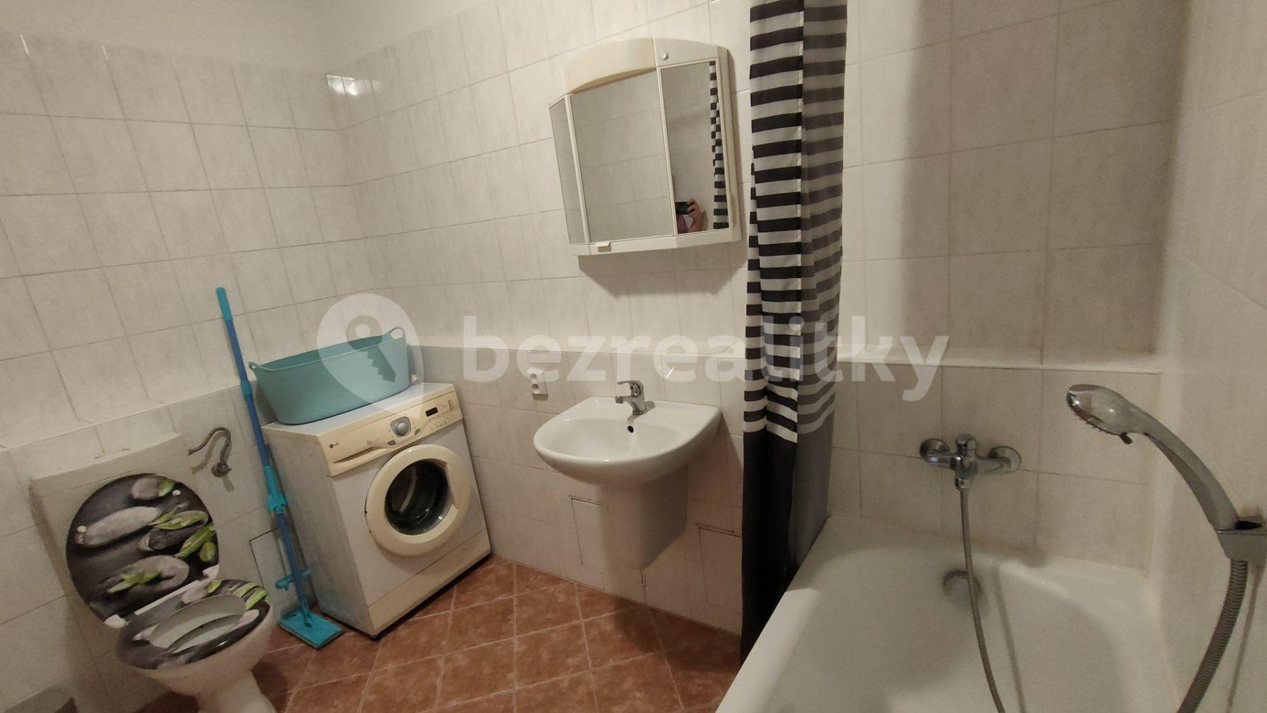 Pronájem bytu 2+kk 44 m², Voskovcova, Praha, Praha