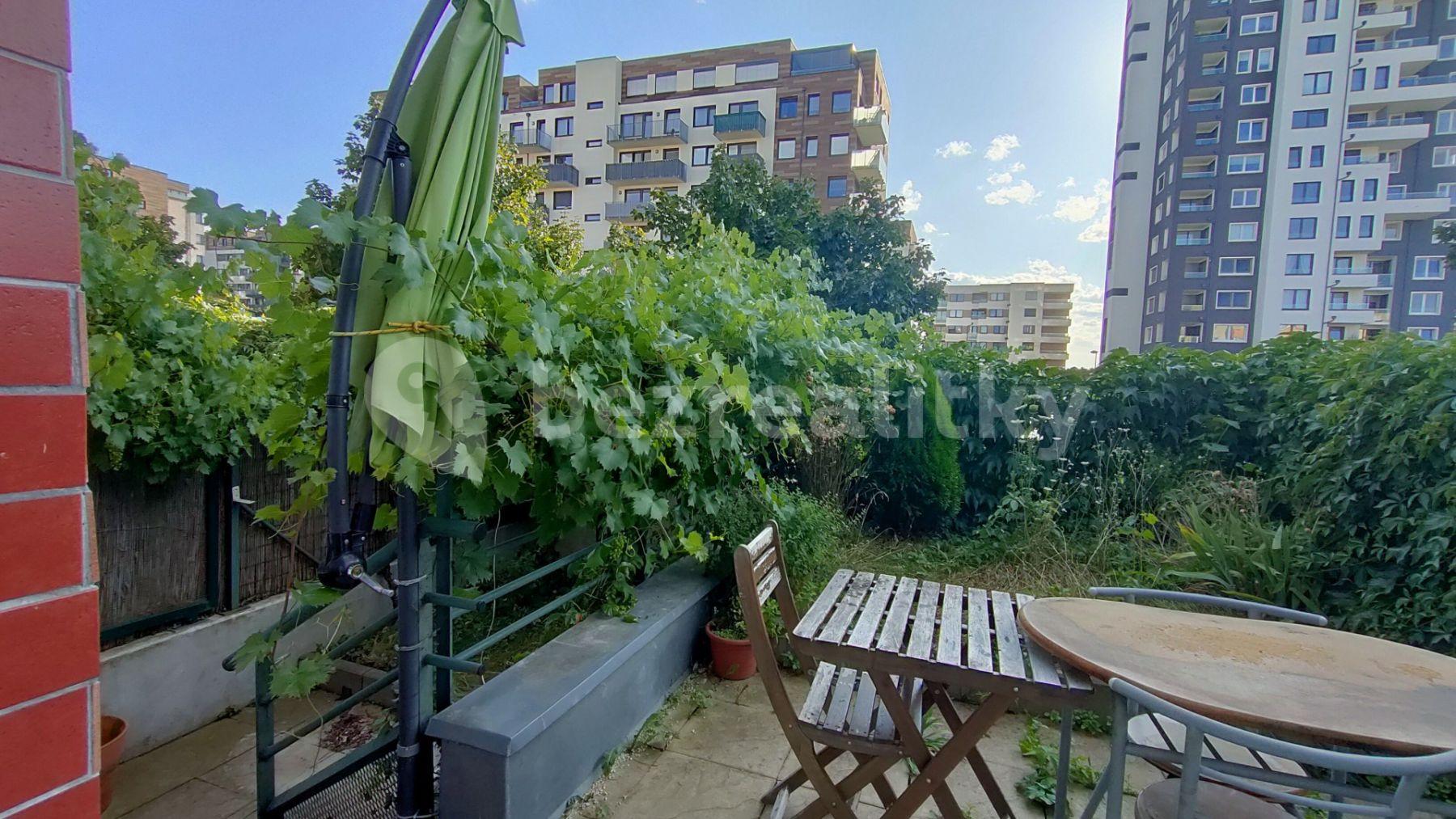 Pronájem bytu 2+kk 44 m², Voskovcova, Praha, Praha