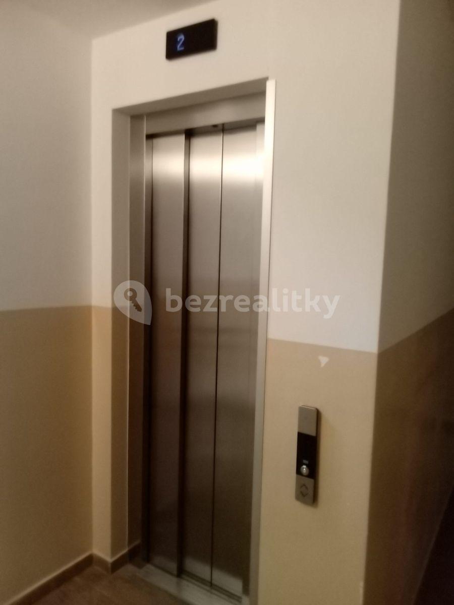 Pronájem bytu 3+1 73 m², Láskova, Praha, Praha