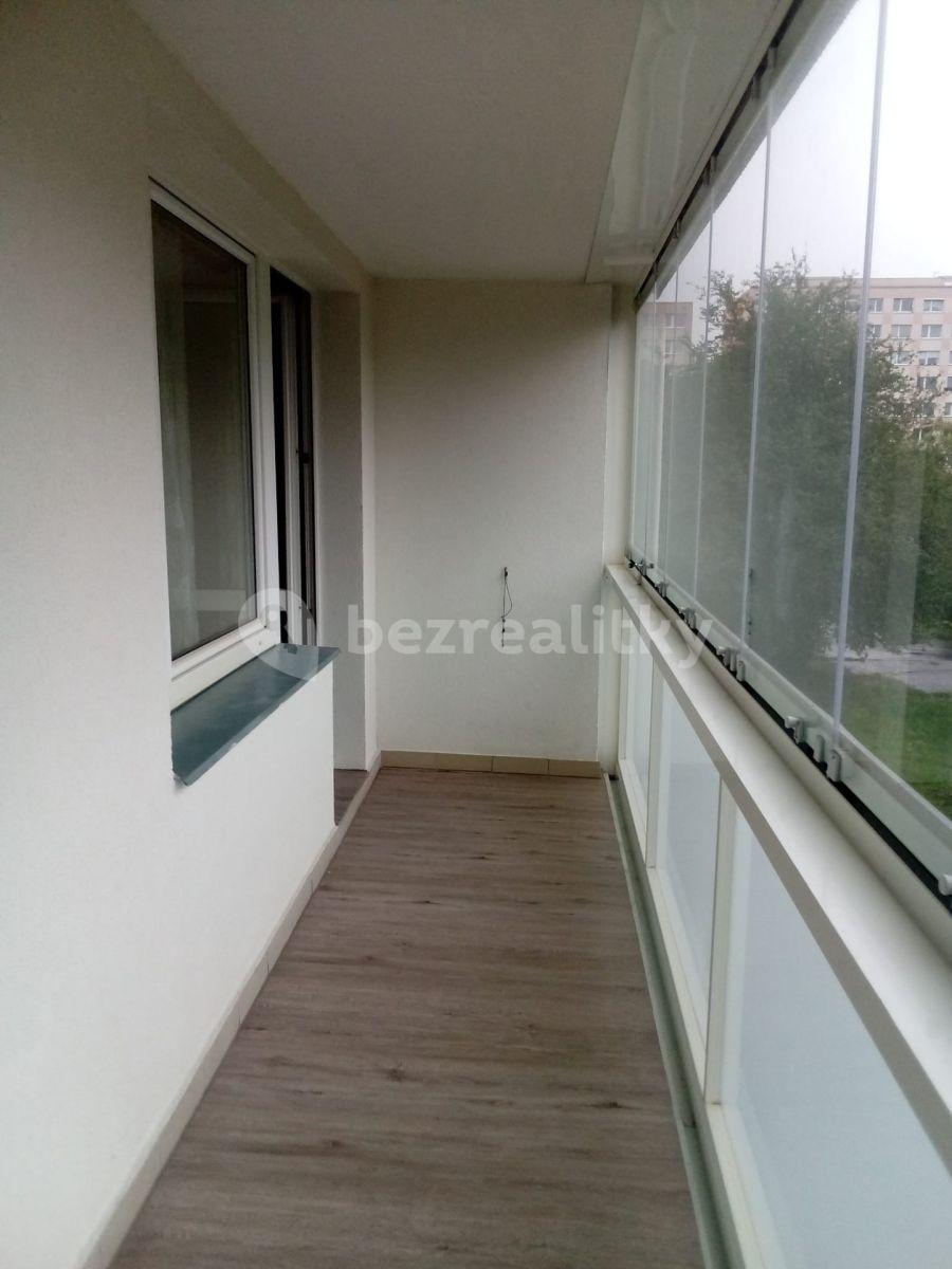 Pronájem bytu 3+1 73 m², Láskova, Praha, Praha