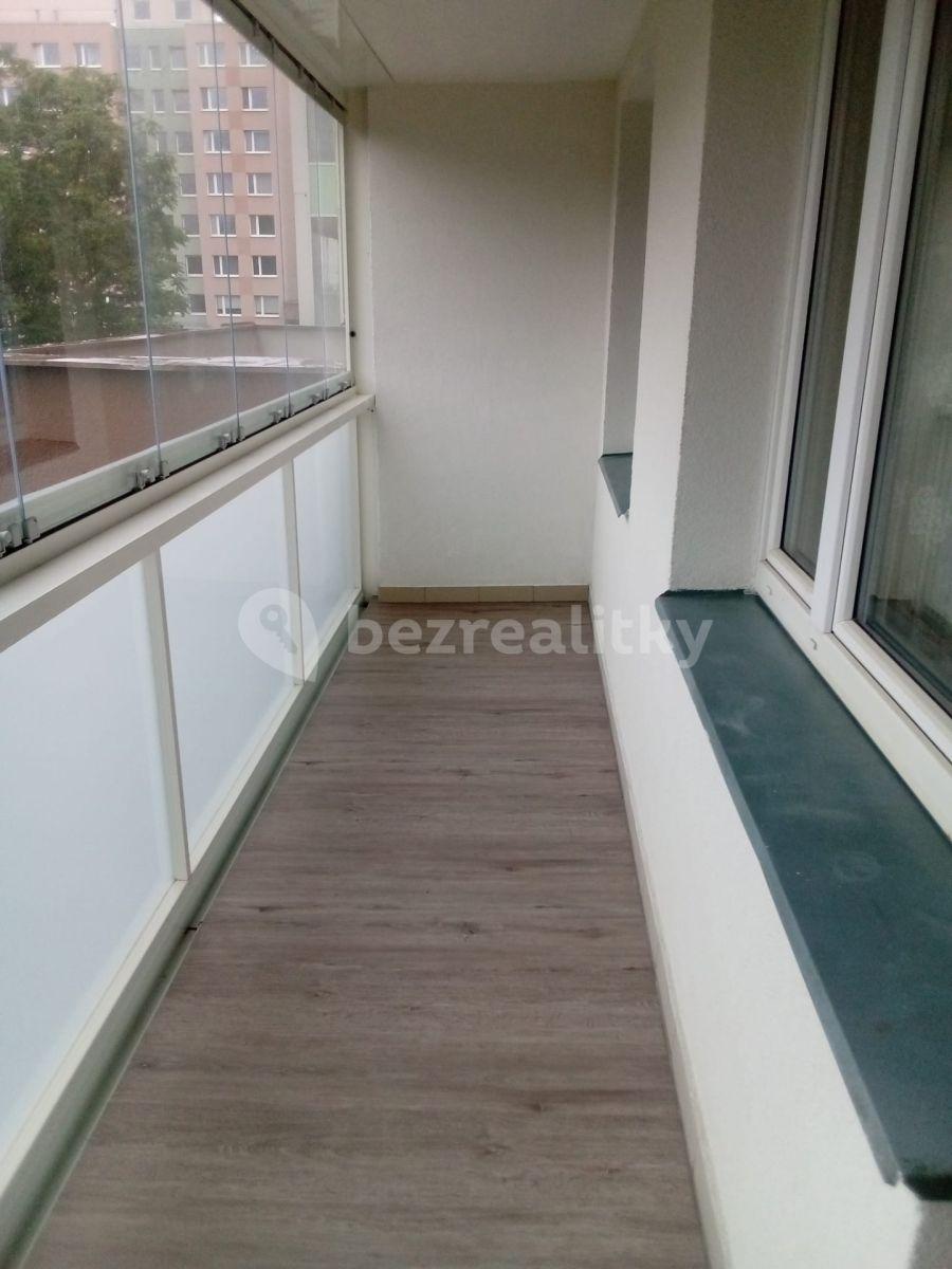 Pronájem bytu 3+1 73 m², Láskova, Praha, Praha