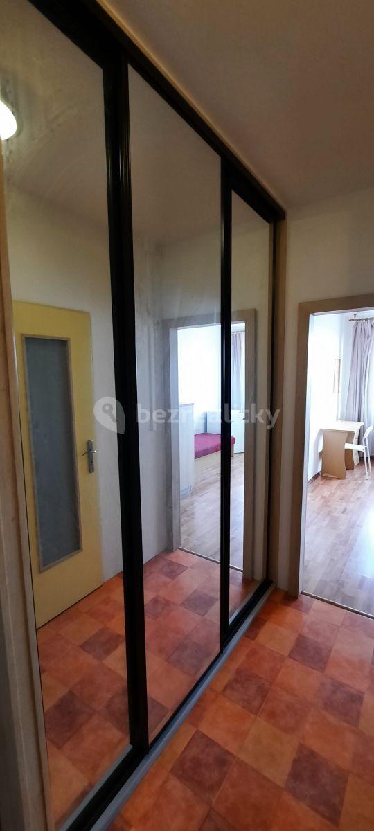 Pronájem bytu Garsoniéra 28 m², Jabloňová, Praha, Praha