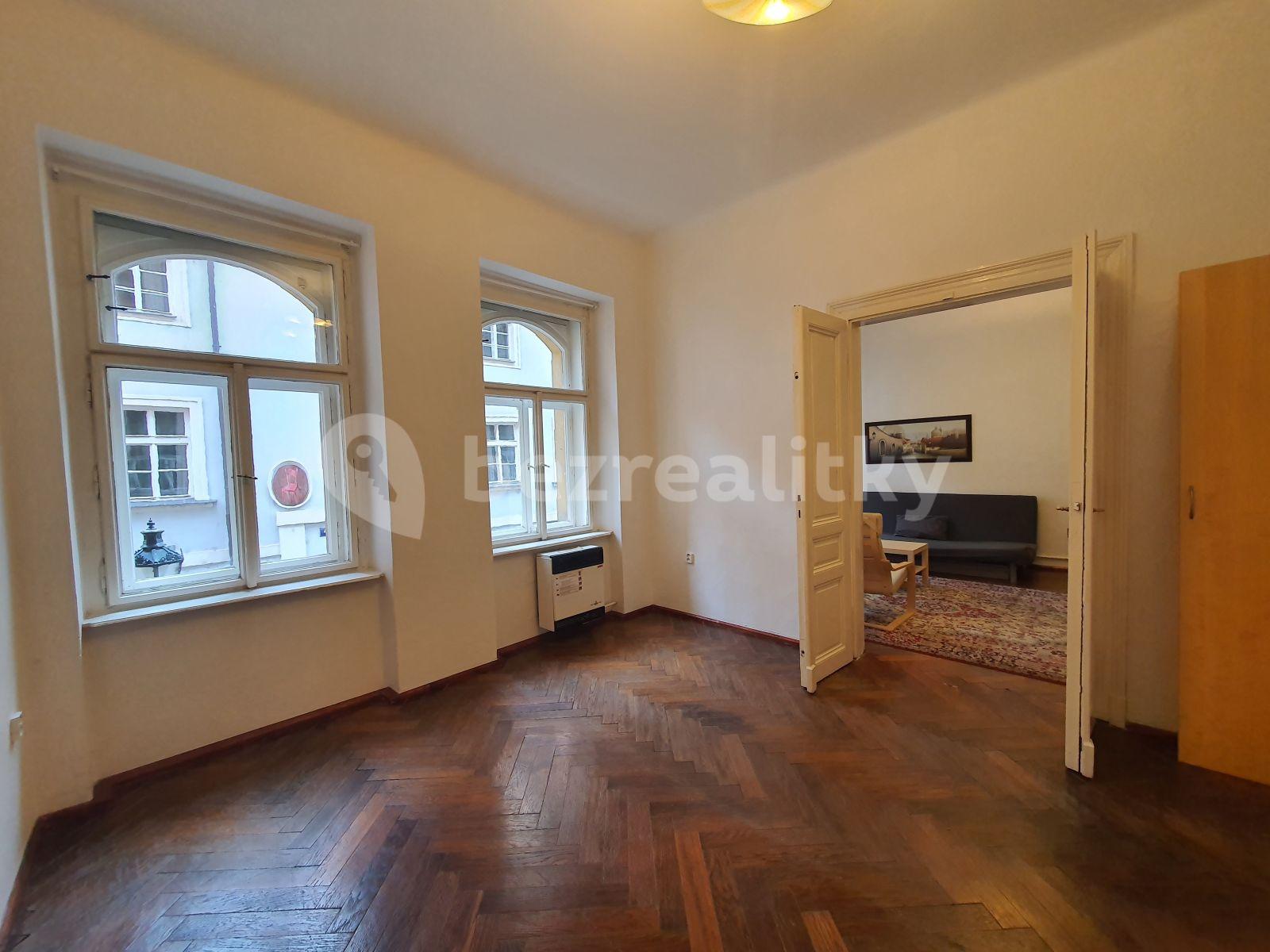 Pronájem bytu 3+kk 64 m², Liliová, Praha, Praha