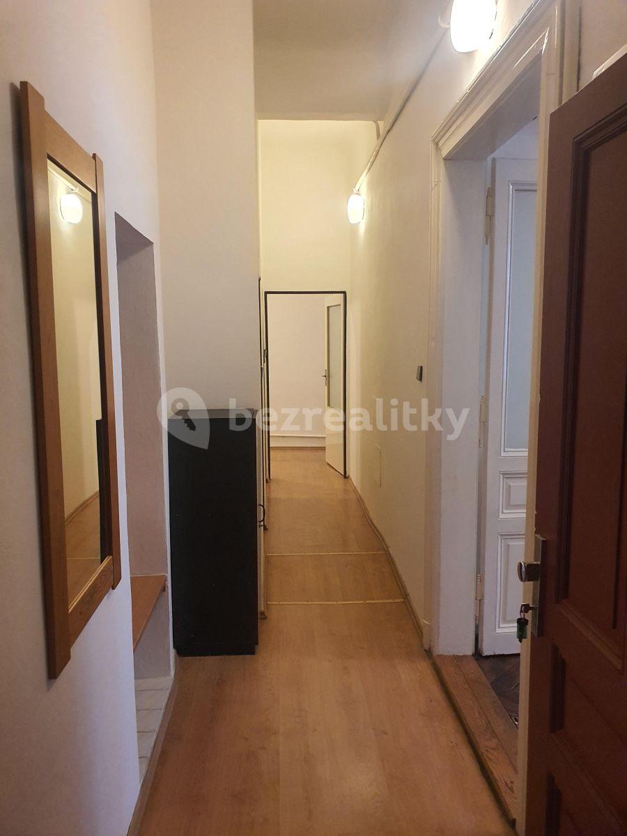 Pronájem bytu 3+kk 64 m², Liliová, Praha, Praha