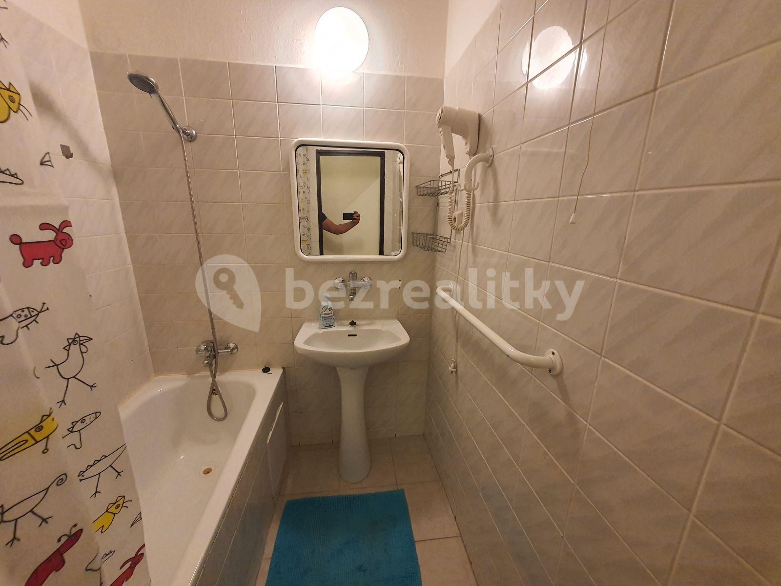 Pronájem bytu 3+kk 64 m², Liliová, Praha, Praha