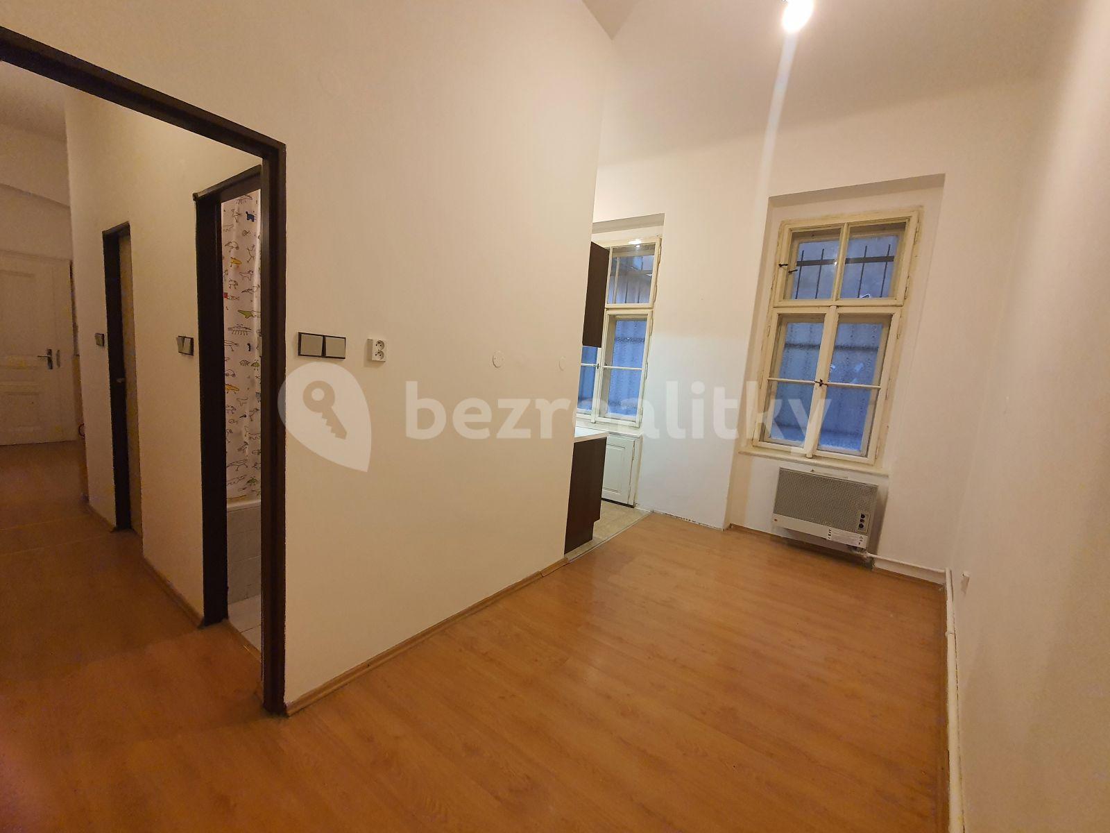 Pronájem bytu 3+kk 64 m², Liliová, Praha, Praha