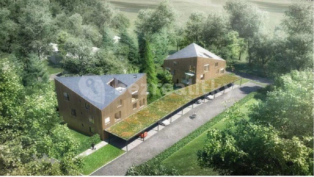 Pronájem bytu 2+kk 45 m², Ringhofferova, Kamenice, Středočeský kraj