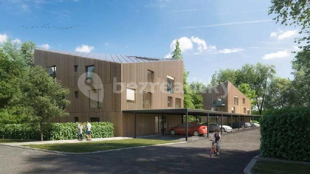 Pronájem bytu 2+kk 45 m², Ringhofferova, Kamenice, Středočeský kraj