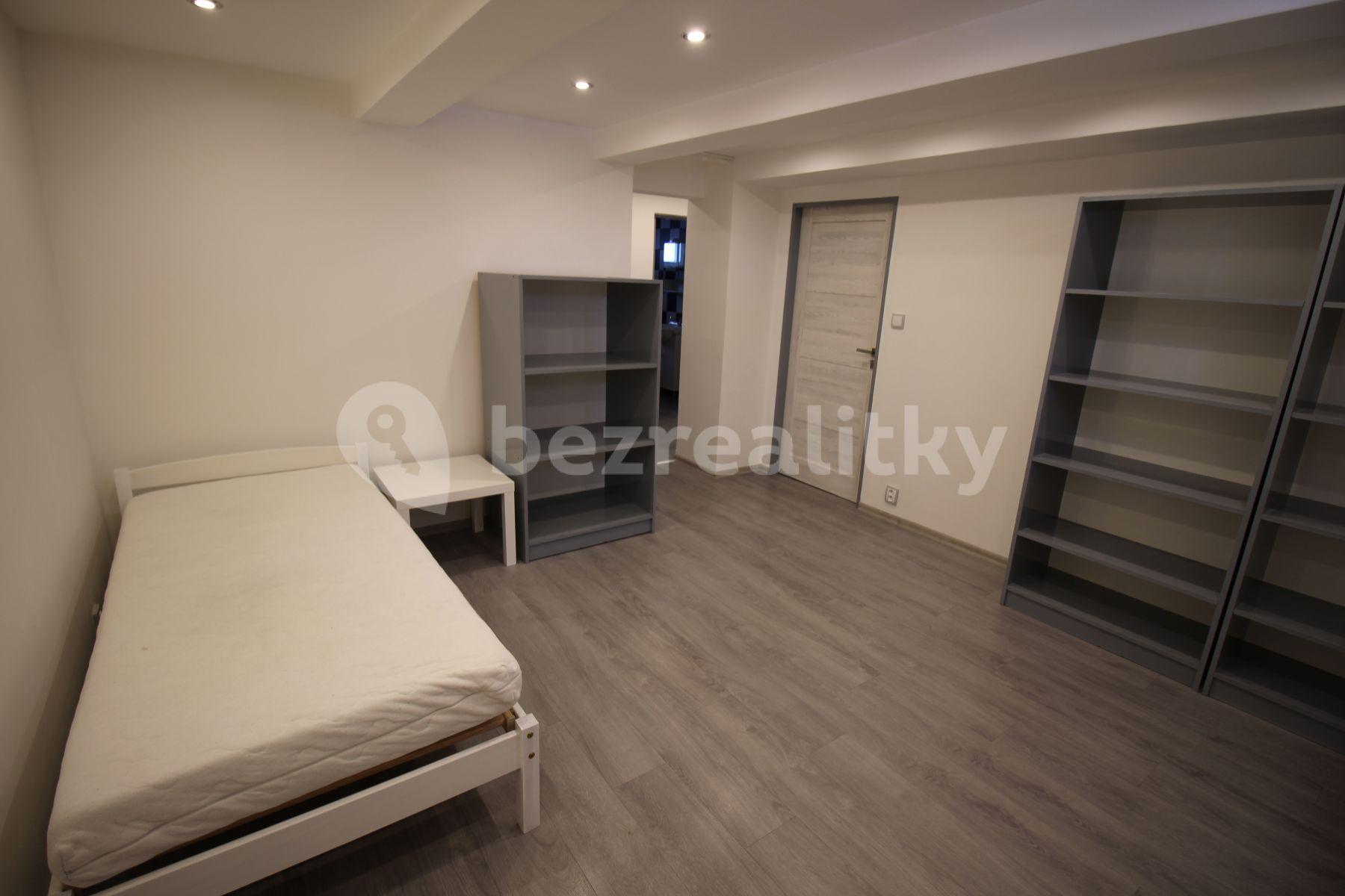 Pronájem bytu 2+1 60 m², Želivecká, Praha, Praha