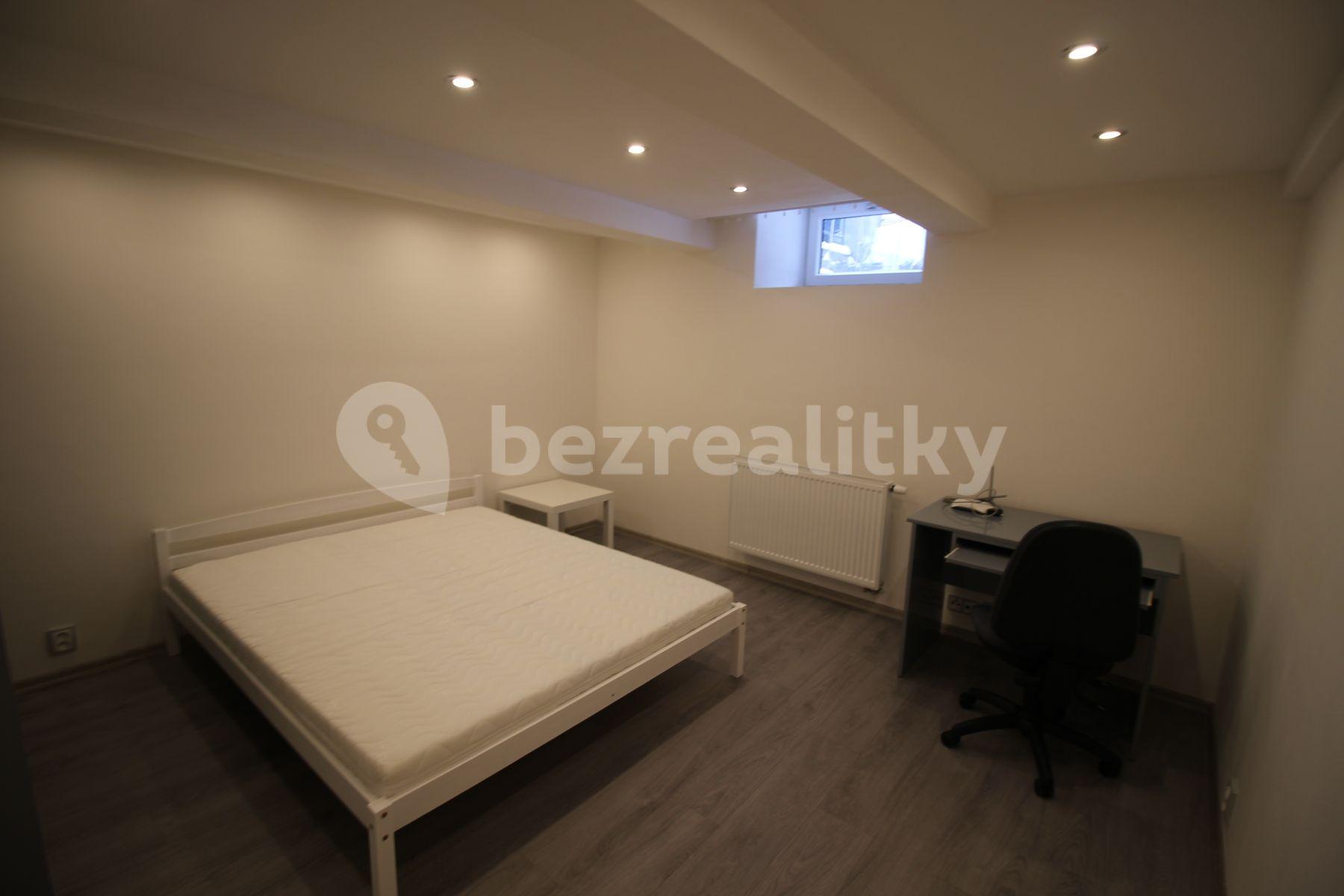 Pronájem bytu 2+1 60 m², Želivecká, Praha, Praha