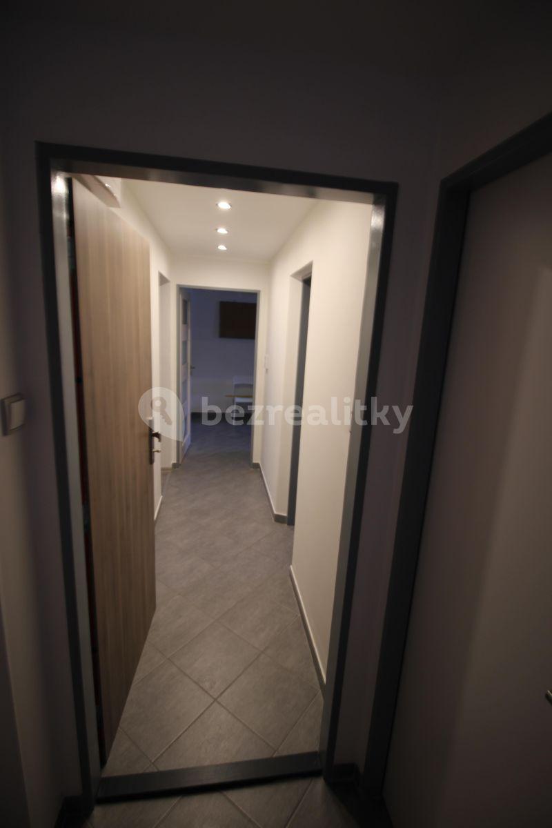 Pronájem bytu 2+1 60 m², Želivecká, Praha, Praha