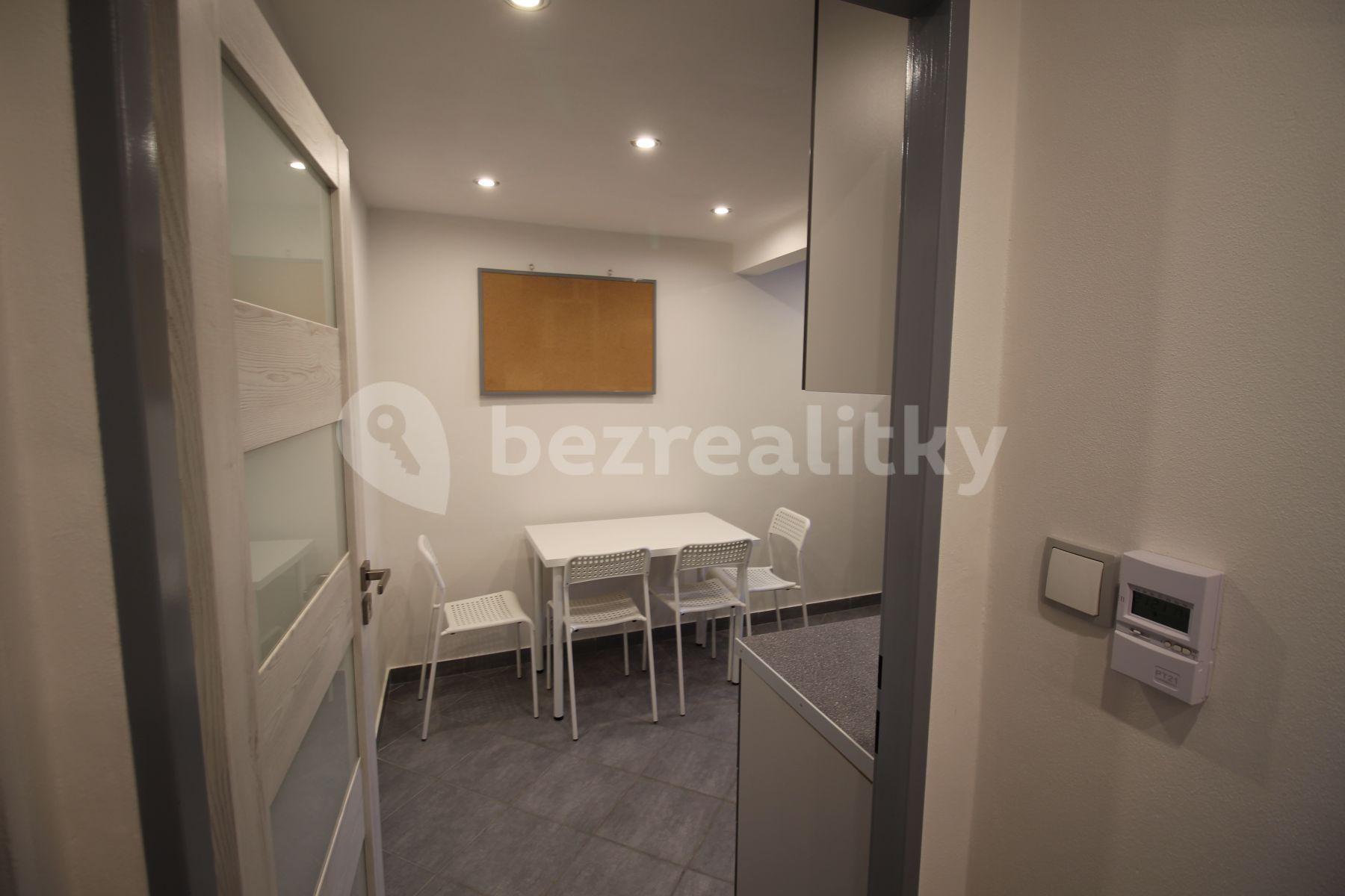 Pronájem bytu 2+1 60 m², Želivecká, Praha, Praha