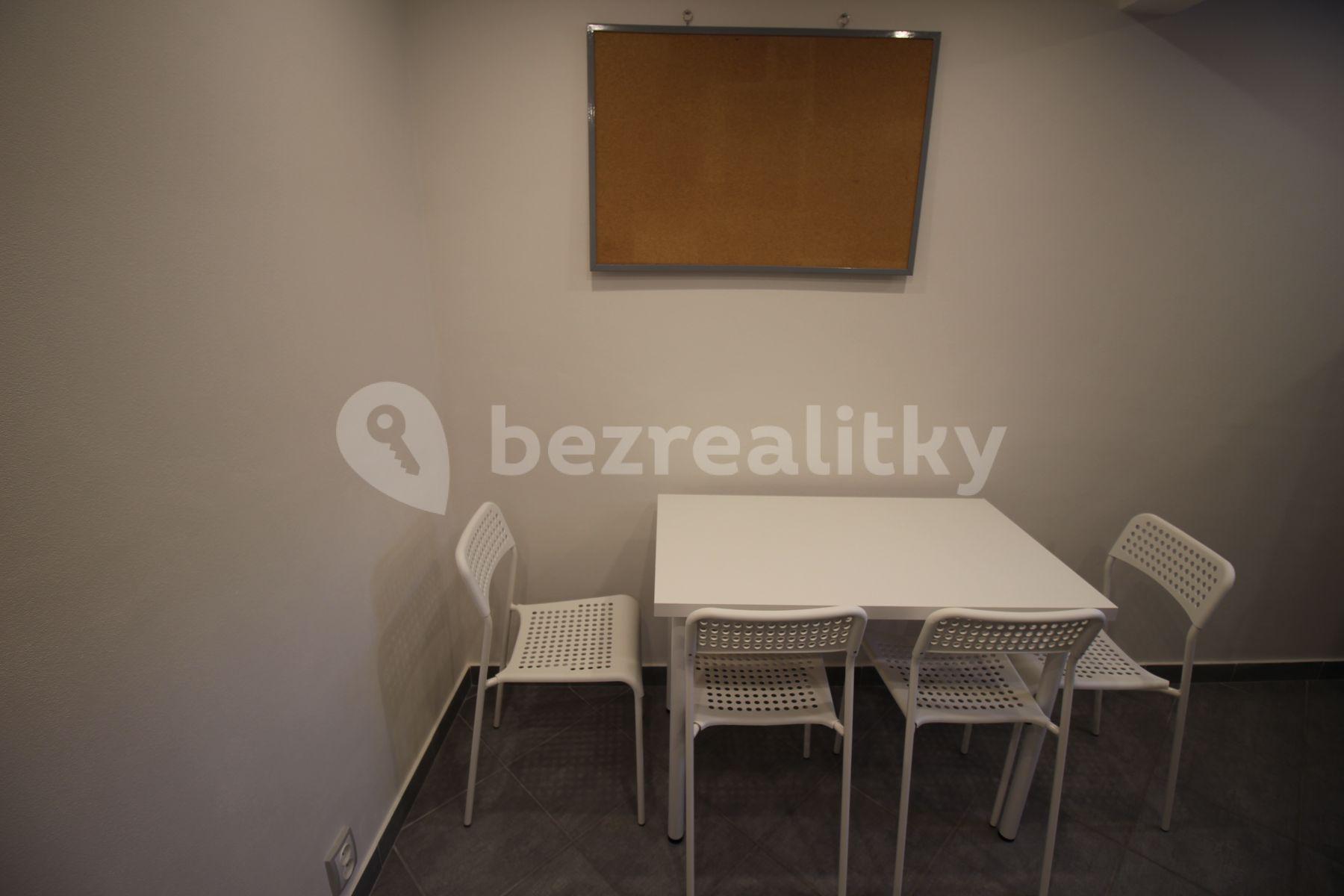 Pronájem bytu 2+1 60 m², Želivecká, Praha, Praha