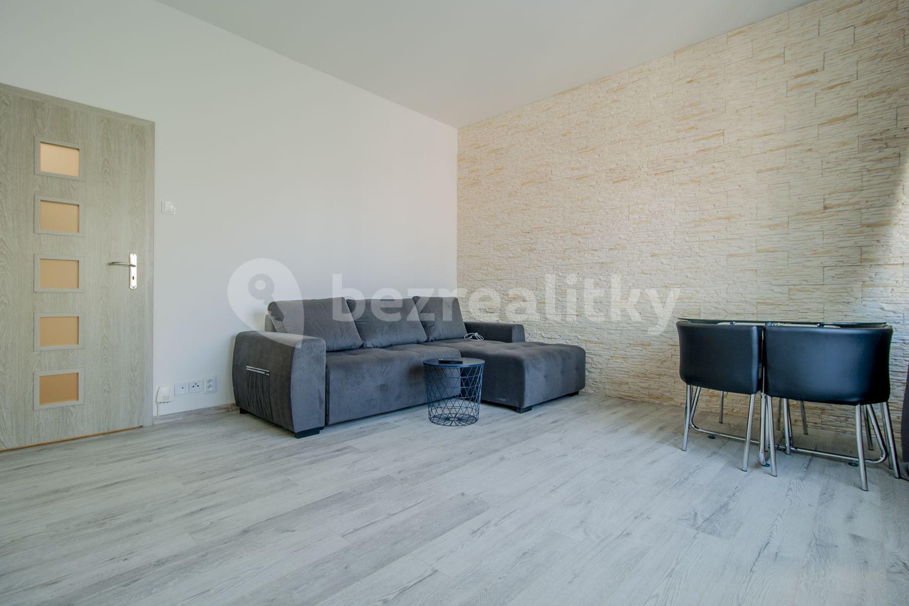 Pronájem bytu 1+kk 36 m², Václavské náměstí, Praha, Praha