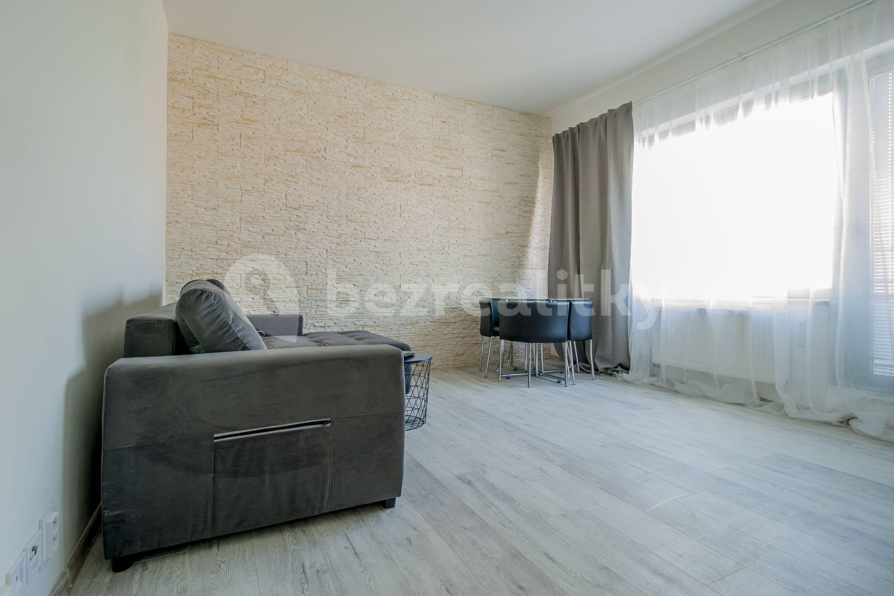 Pronájem bytu 1+kk 36 m², Václavské náměstí, Praha, Praha