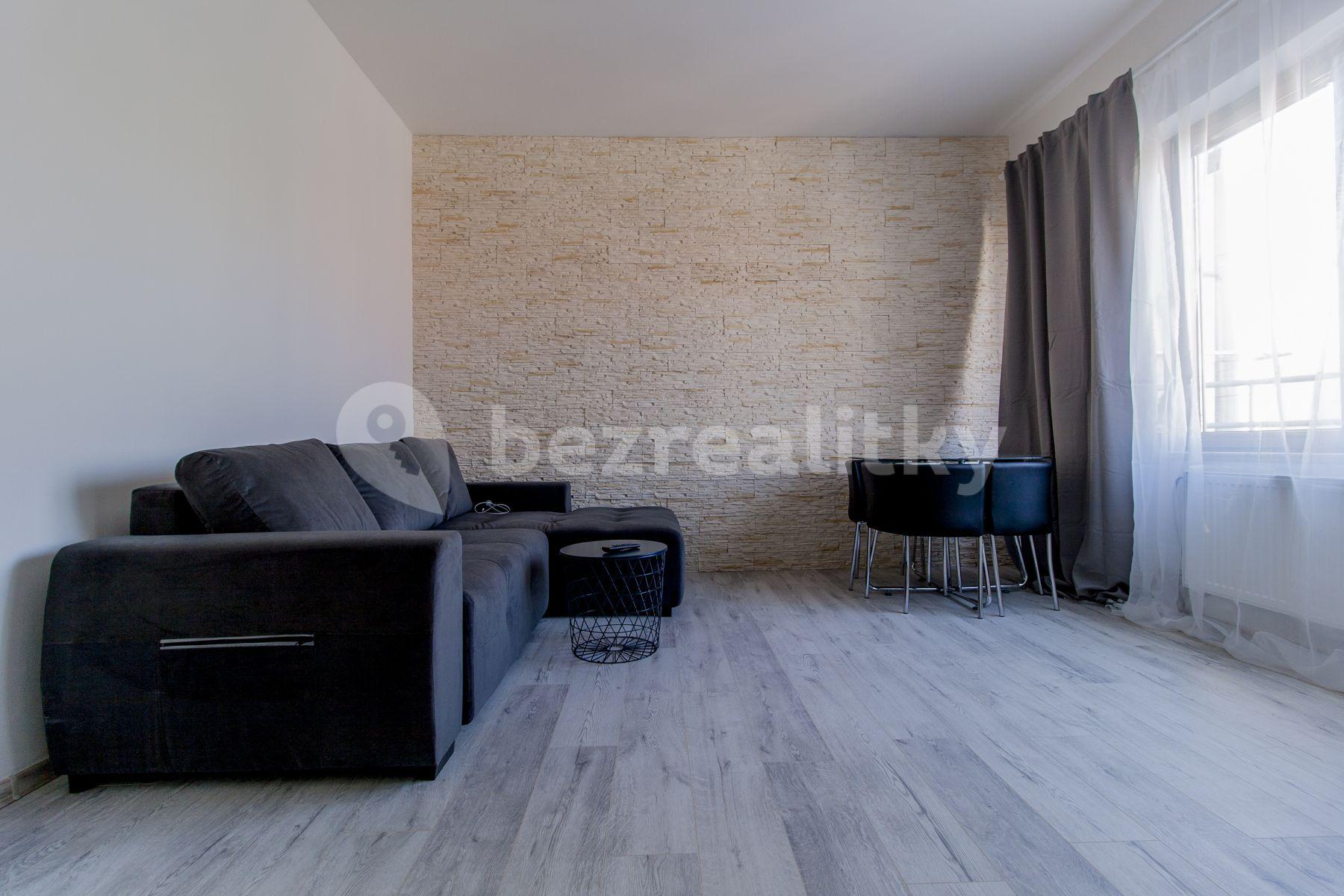 Pronájem bytu 1+kk 36 m², Václavské náměstí, Praha, Praha