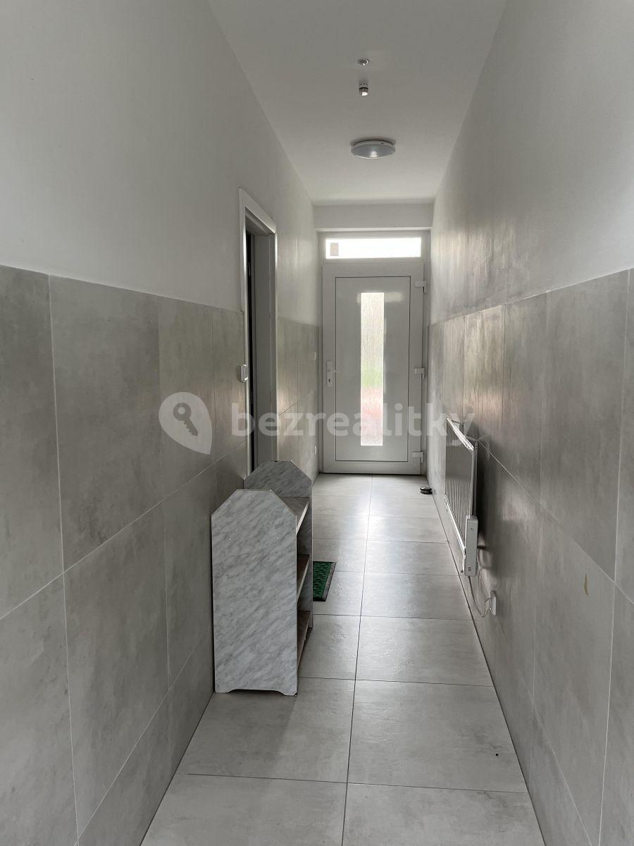 Pronájem bytu 1+kk 27 m², Potoční, Brno, Jihomoravský kraj