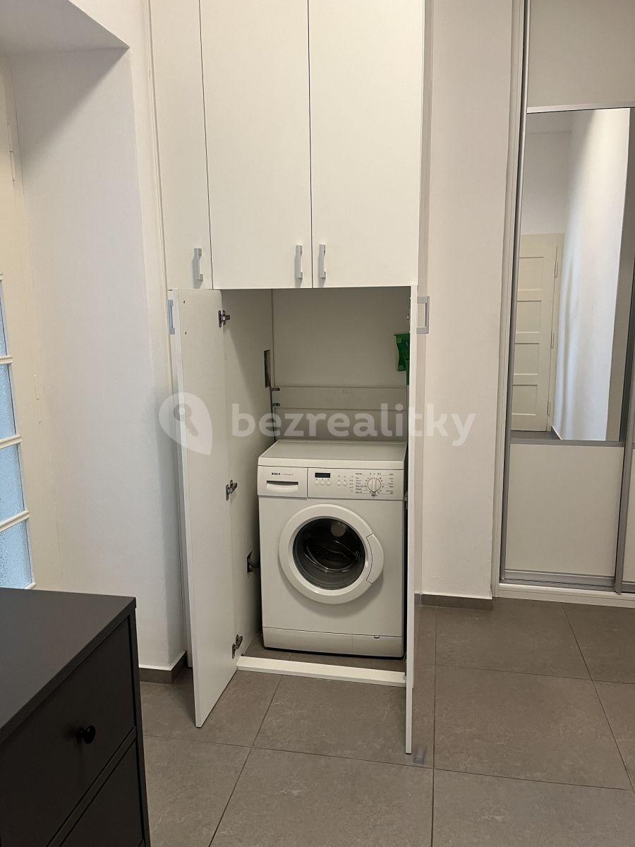 Pronájem bytu 2+kk 53 m², Čajkovského, Praha, Praha