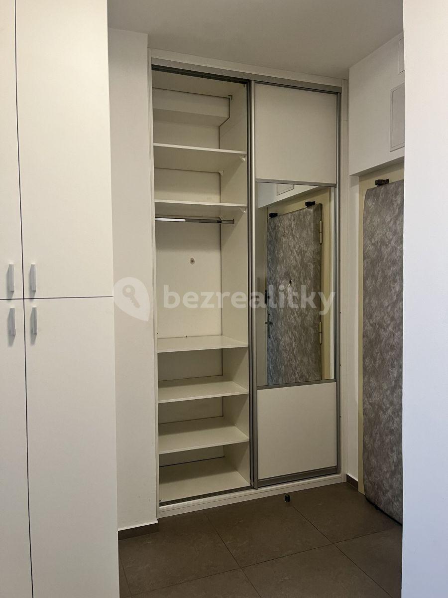 Pronájem bytu 2+kk 53 m², Čajkovského, Praha, Praha