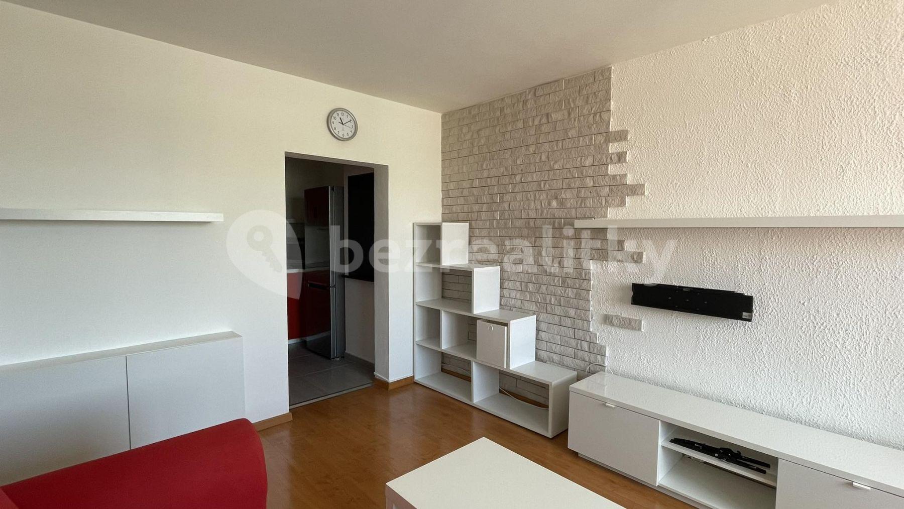 Pronájem bytu 2+kk 42 m², Růženínská, Praha, Praha