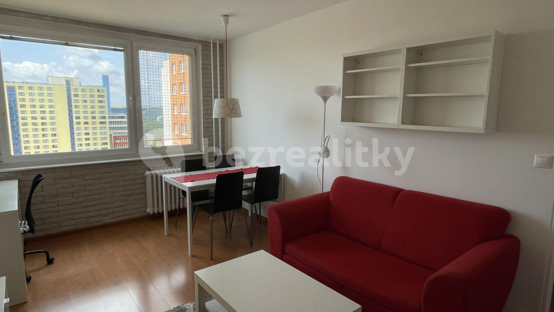 Pronájem bytu 2+kk 42 m², Růženínská, Praha, Praha