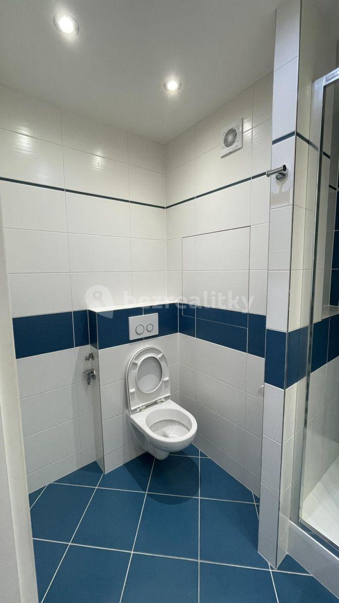 Pronájem bytu 2+kk 42 m², Růženínská, Praha, Praha