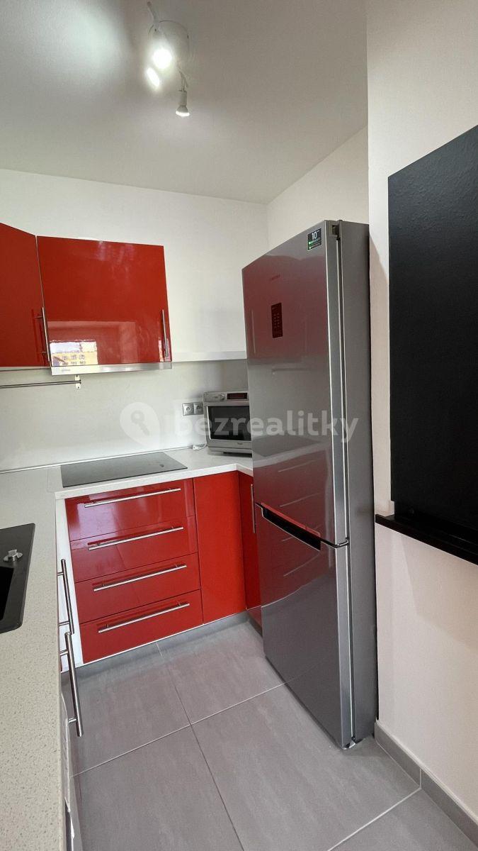 Pronájem bytu 2+kk 42 m², Růženínská, Praha, Praha