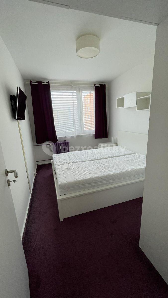 Pronájem bytu 2+kk 42 m², Růženínská, Praha, Praha