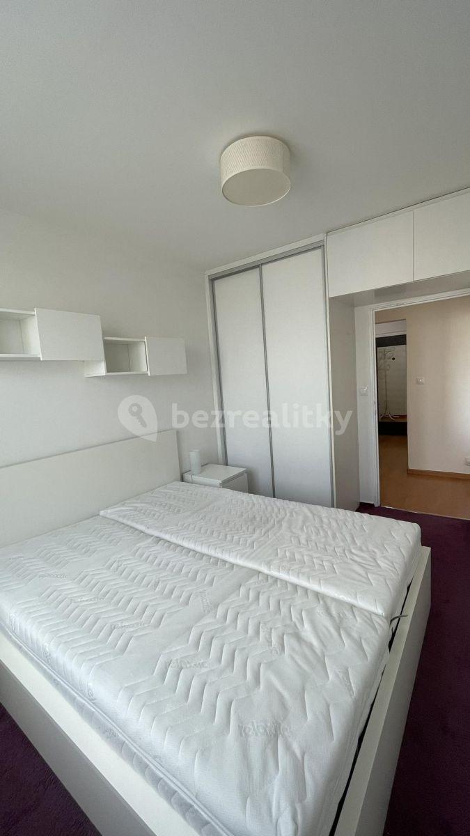 Pronájem bytu 2+kk 42 m², Růženínská, Praha, Praha