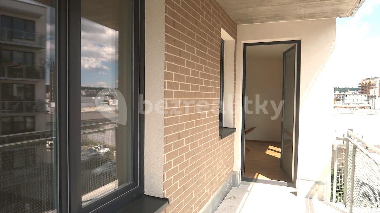 Pronájem bytu 3+kk 77 m², Čerpadlová, Praha, Praha