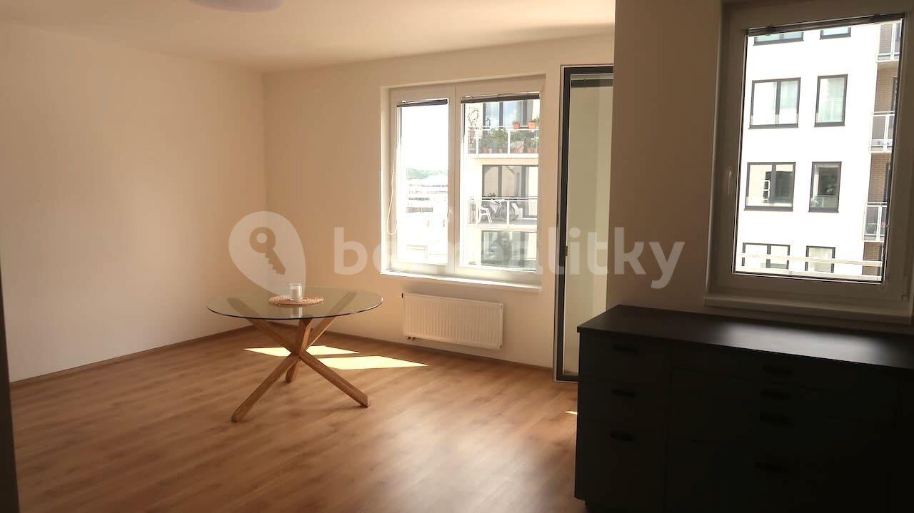 Pronájem bytu 3+kk 77 m², Čerpadlová, Praha, Praha