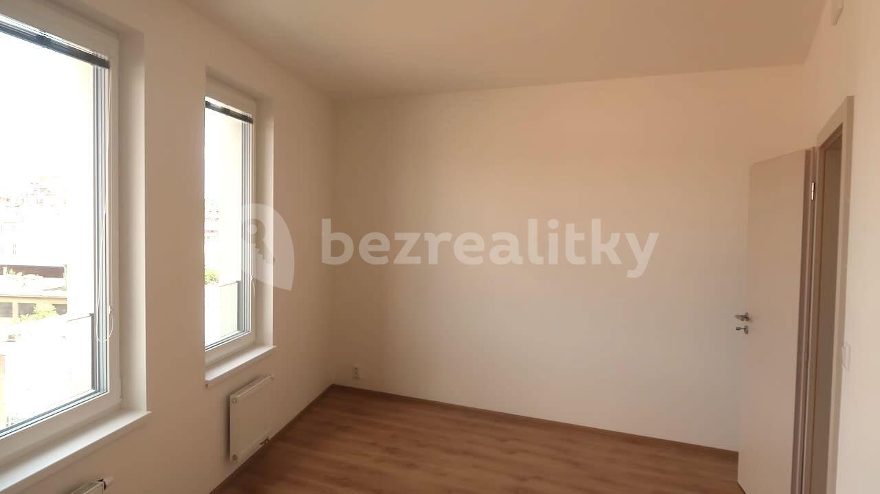 Pronájem bytu 3+kk 77 m², Čerpadlová, Praha, Praha