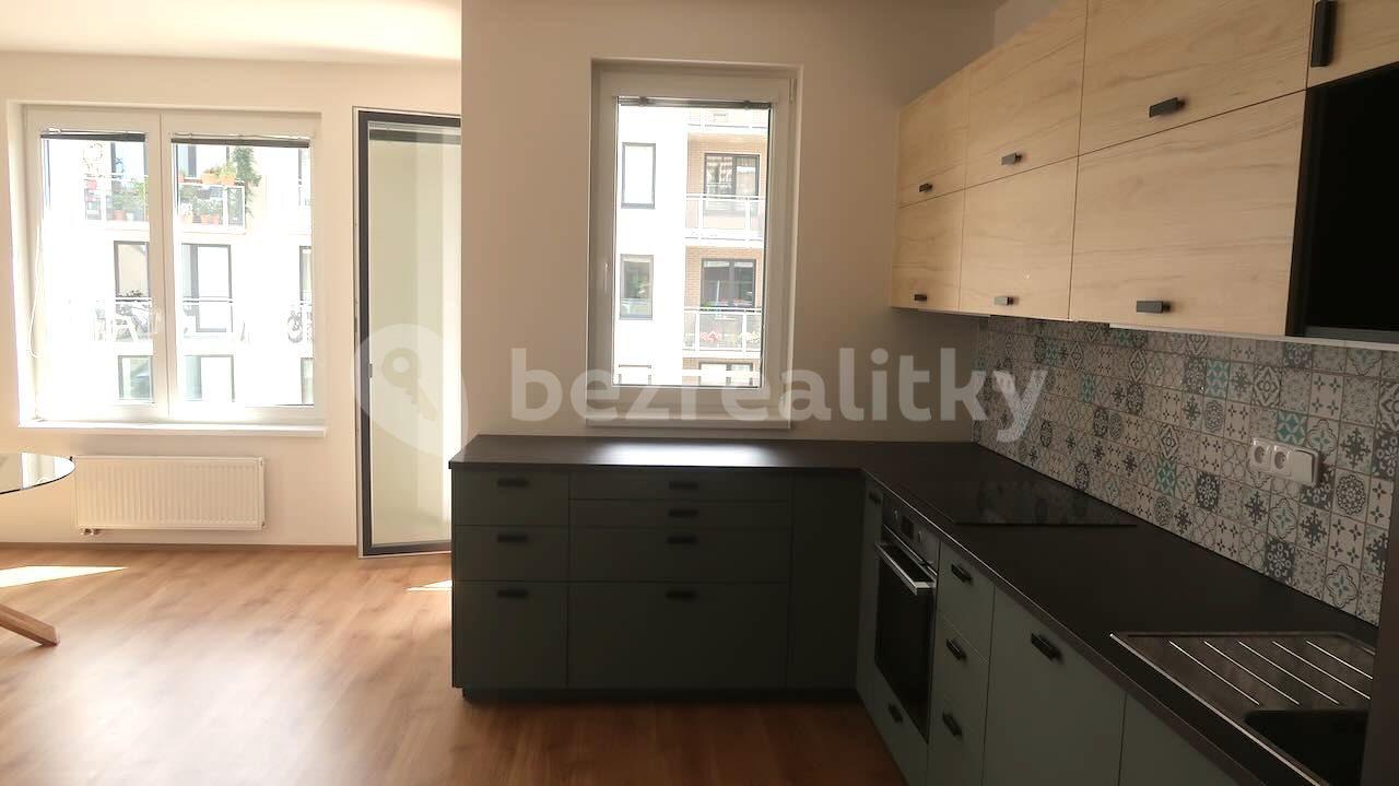 Pronájem bytu 3+kk 77 m², Čerpadlová, Praha, Praha