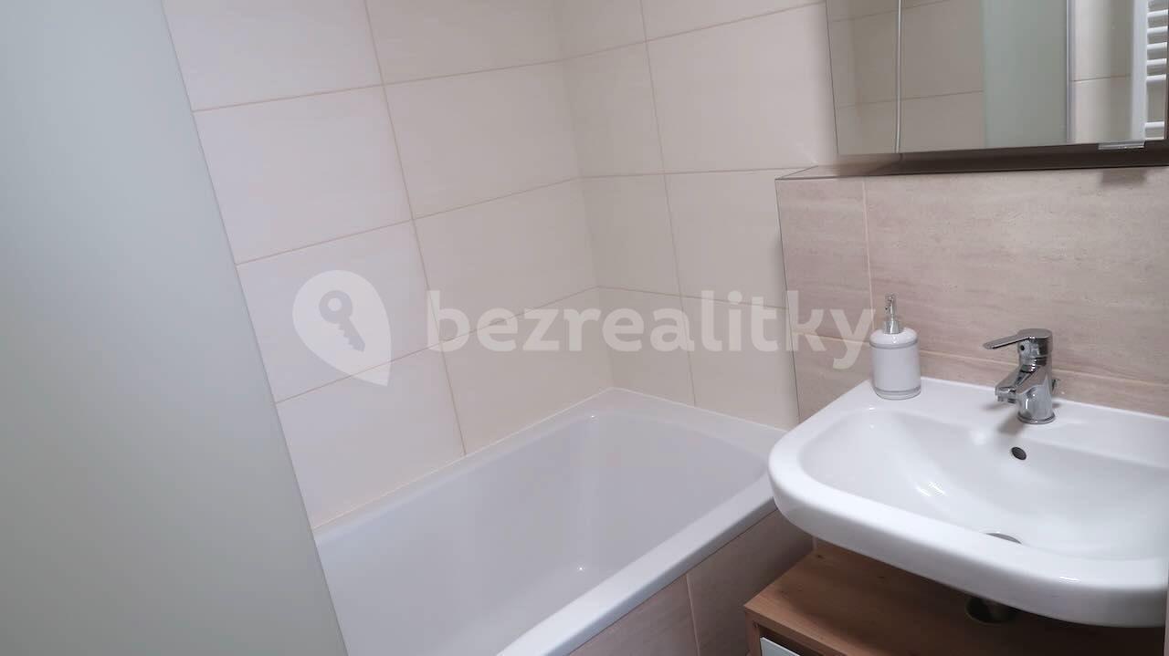 Pronájem bytu 3+kk 77 m², Čerpadlová, Praha, Praha