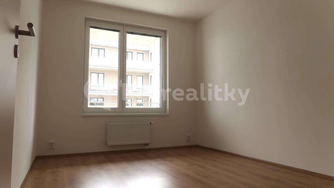 Pronájem bytu 3+kk 77 m², Čerpadlová, Praha, Praha