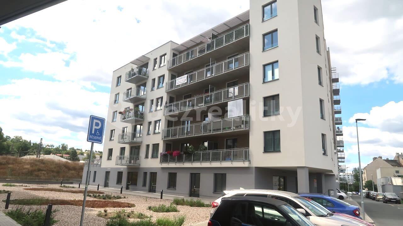 Pronájem bytu 3+kk 77 m², Čerpadlová, Praha, Praha