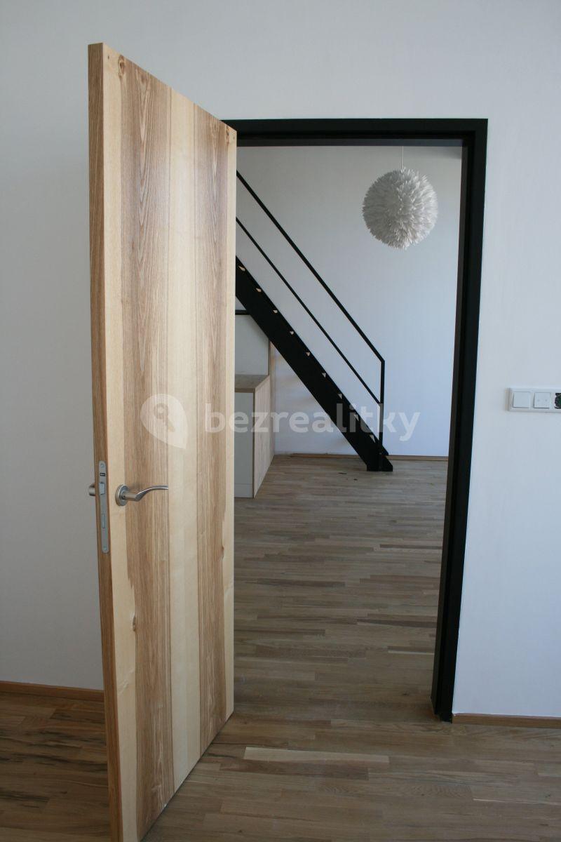 Pronájem bytu 2+kk 60 m², Ambrožova, Praha, Praha