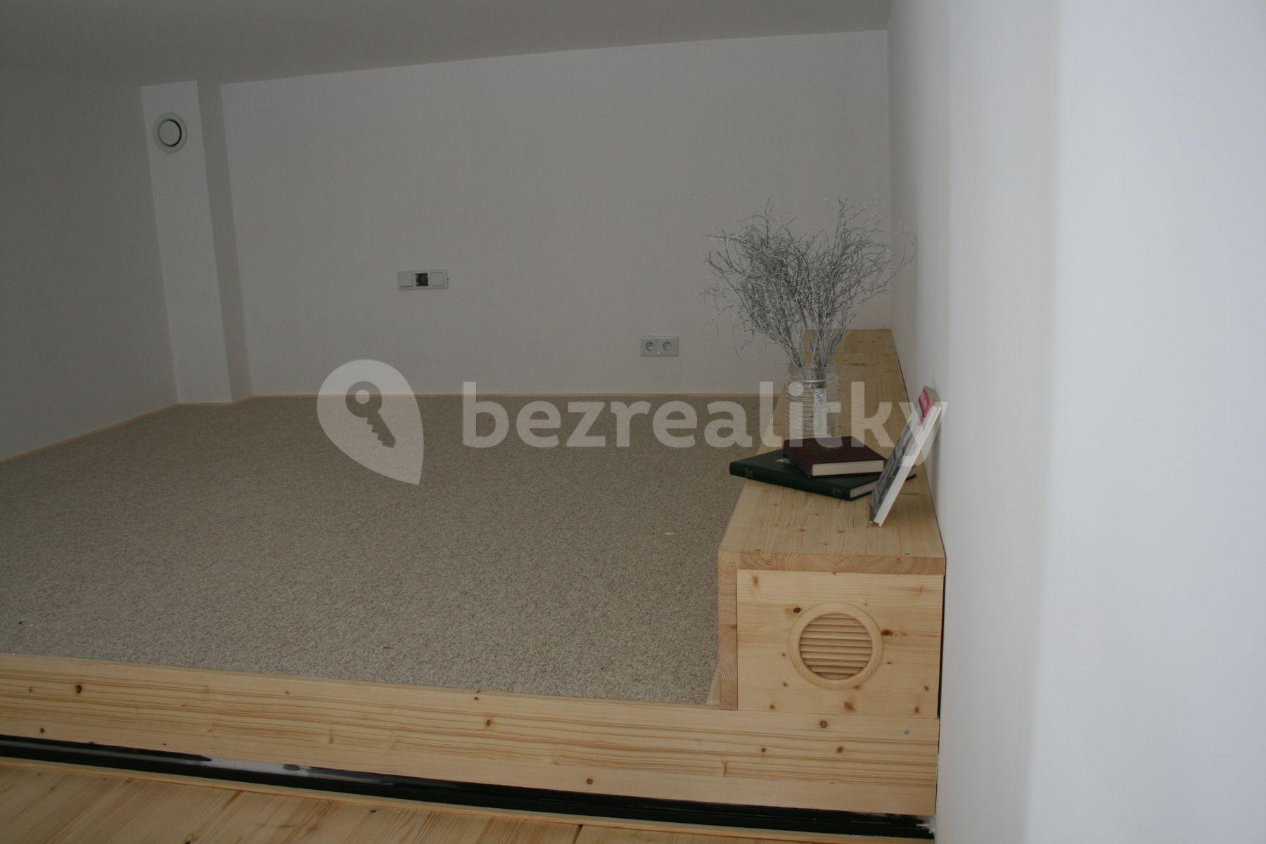 Pronájem bytu 2+kk 60 m², Ambrožova, Praha, Praha