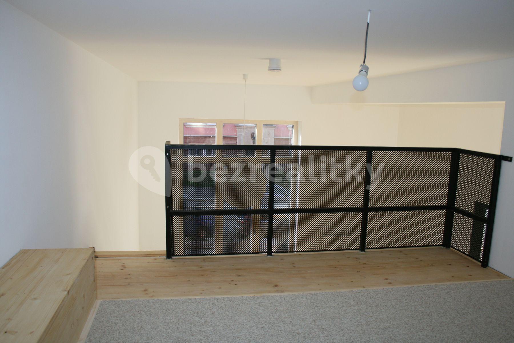 Pronájem bytu 2+kk 60 m², Ambrožova, Praha, Praha