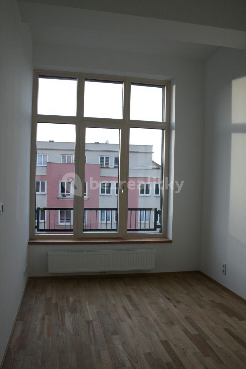 Pronájem bytu 2+kk 60 m², Ambrožova, Praha, Praha