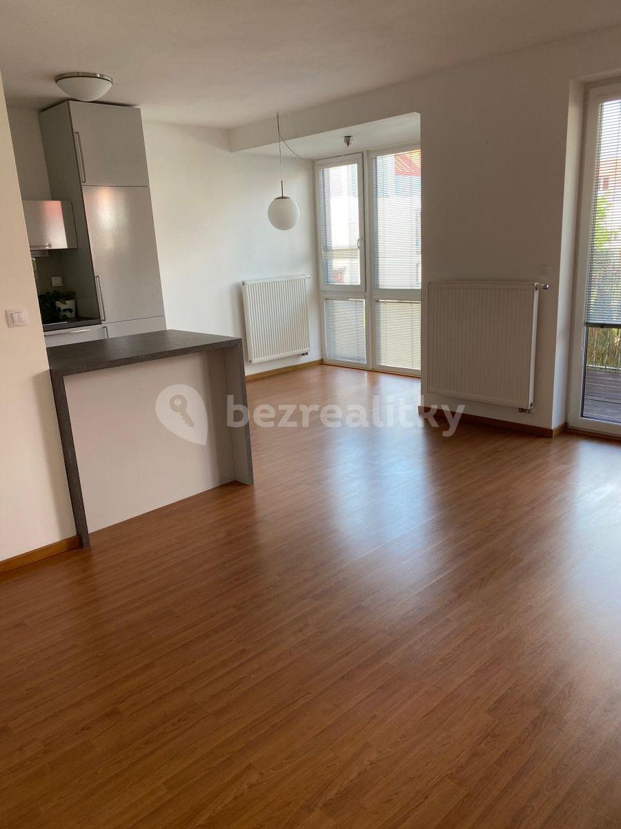 Pronájem bytu 2+kk 56 m², K Meteoru, Hradec Králové, Královéhradecký kraj