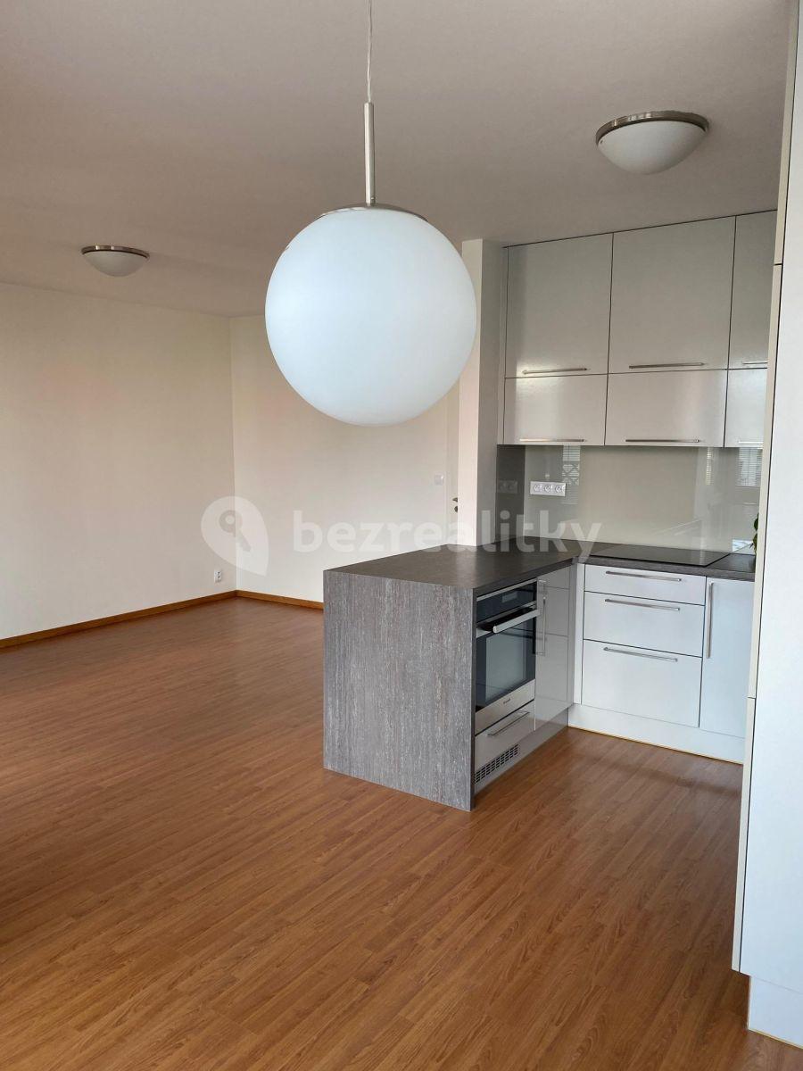 Pronájem bytu 2+kk 56 m², K Meteoru, Hradec Králové, Královéhradecký kraj