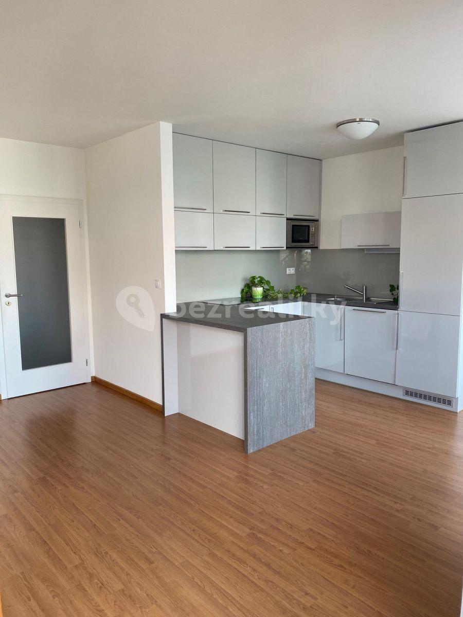 Pronájem bytu 2+kk 56 m², K Meteoru, Hradec Králové, Královéhradecký kraj