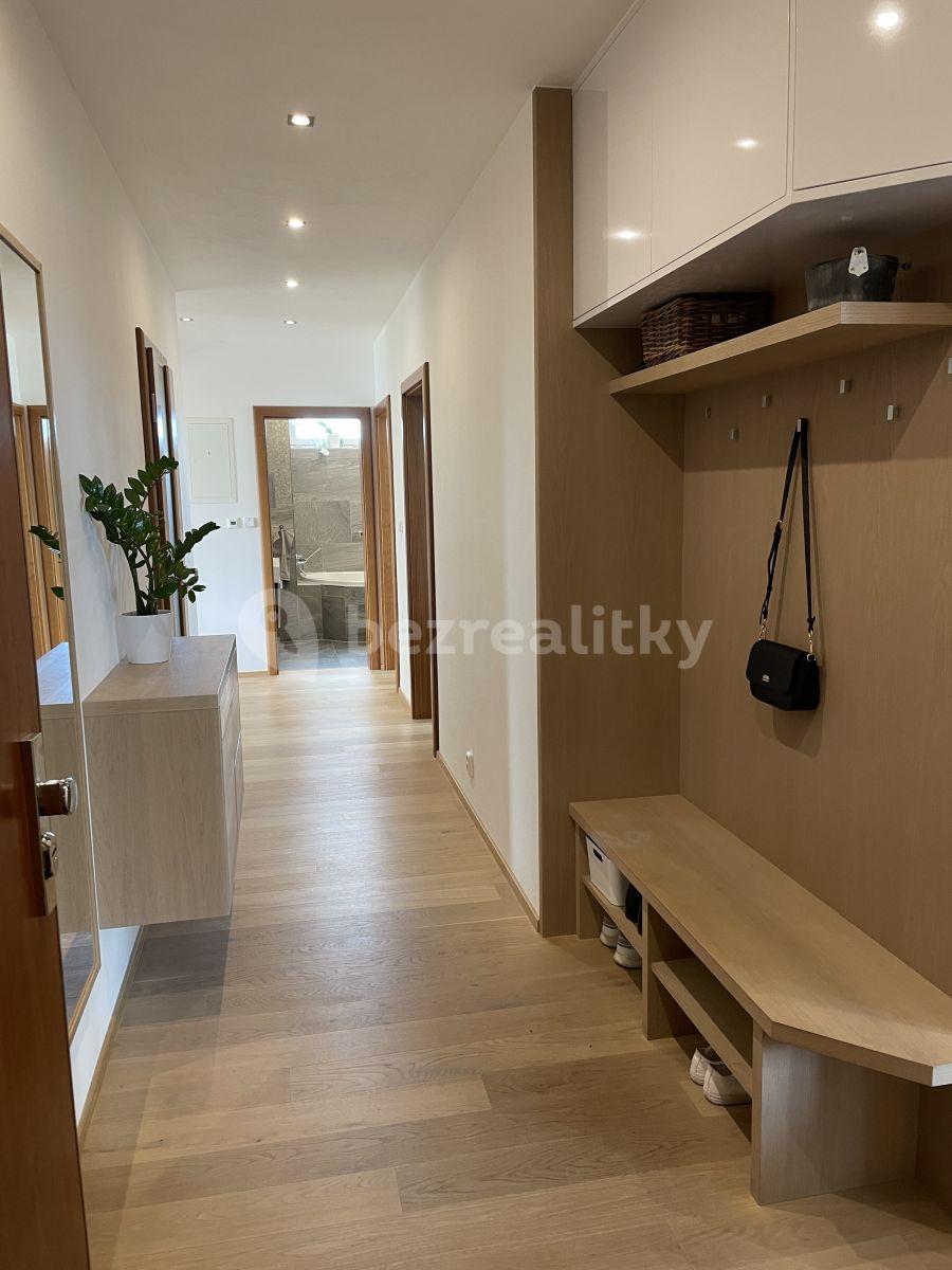 Pronájem bytu 4+kk 118 m², Milotická, Praha, Praha