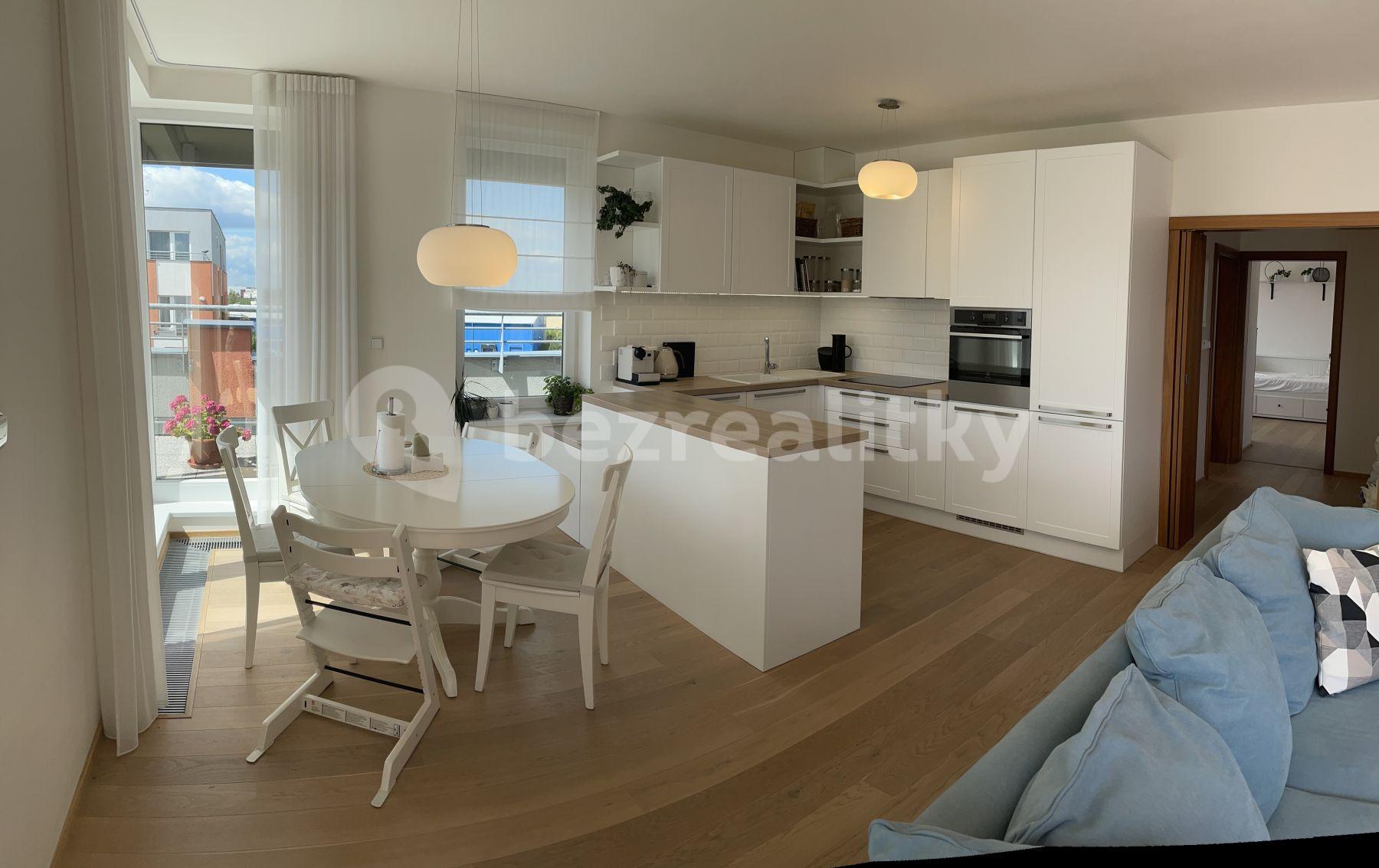 Pronájem bytu 4+kk 118 m², Milotická, Praha, Praha