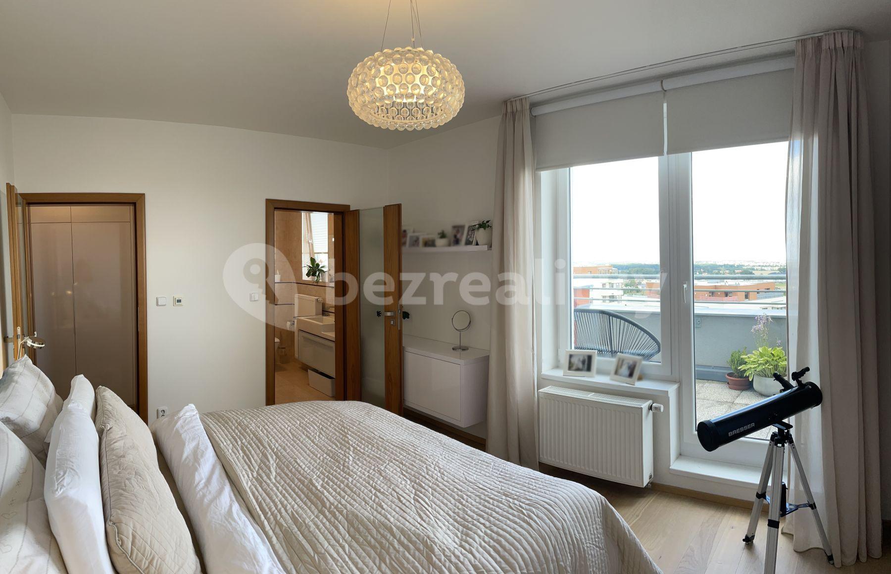 Pronájem bytu 4+kk 118 m², Milotická, Praha, Praha