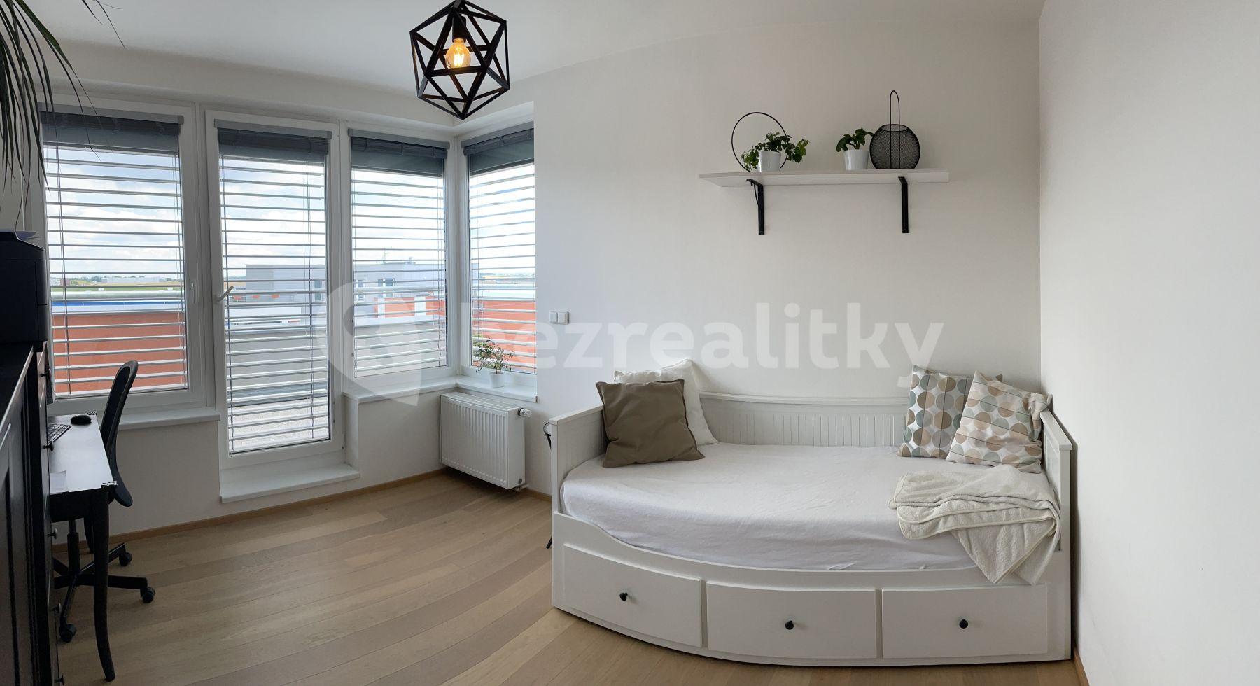 Pronájem bytu 4+kk 118 m², Milotická, Praha, Praha