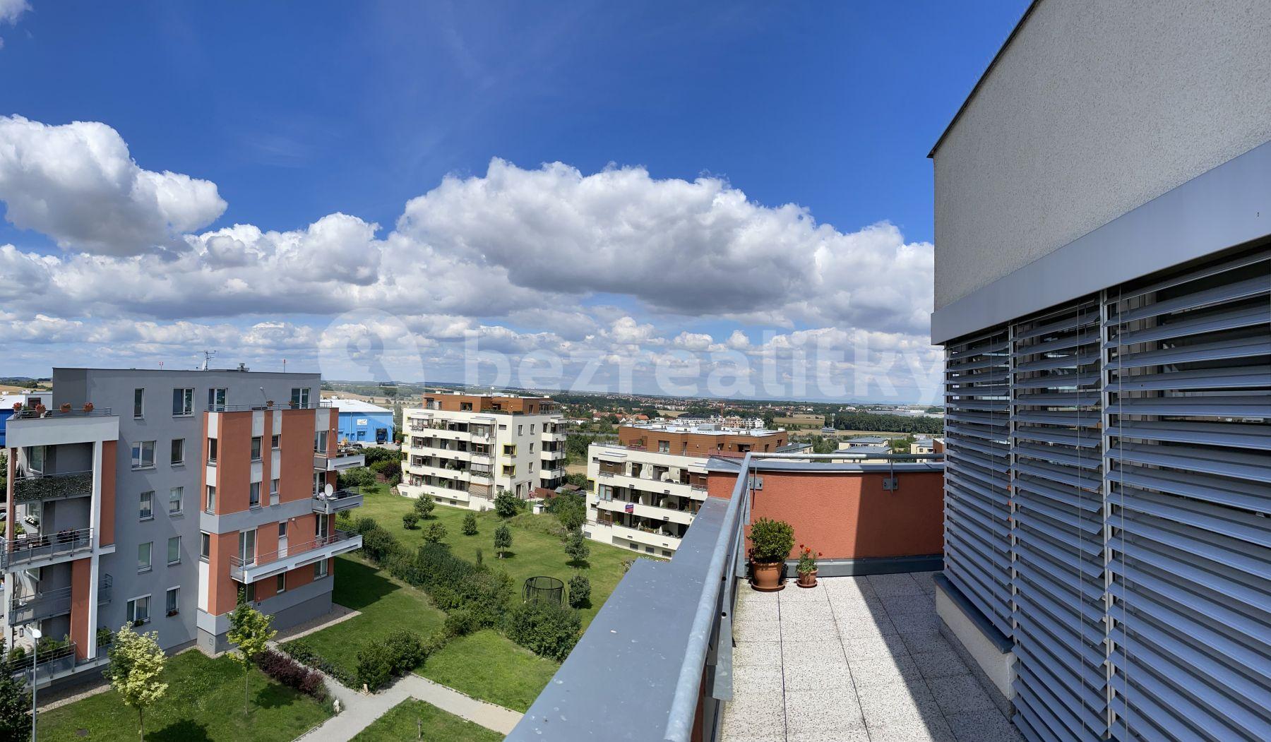 Pronájem bytu 4+kk 118 m², Milotická, Praha, Praha